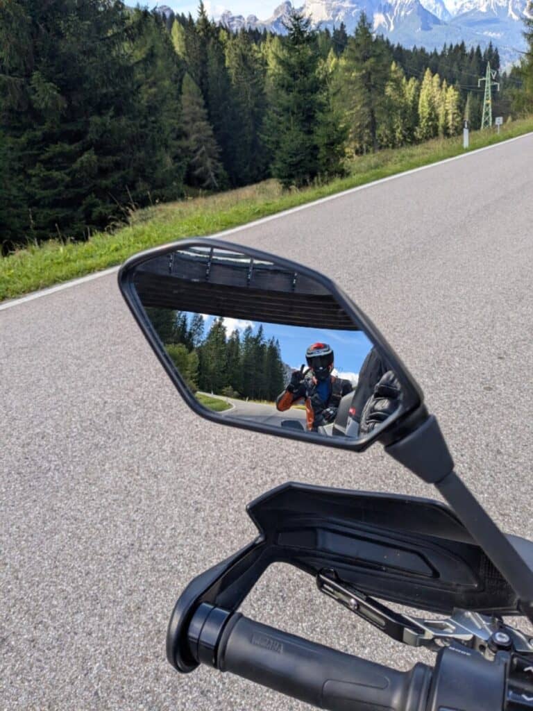 Sfeerfoto routes